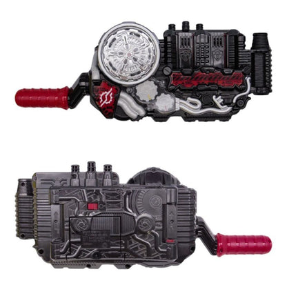 BANDAI 仮面ライダービルド 変身ベルト DXビルドドライバー 中古 a1