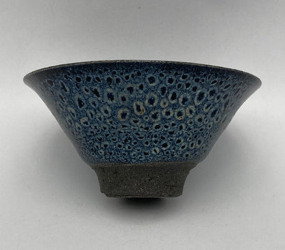 人間国宝 清水卯一 蓬莱燿 盃 中古 D4