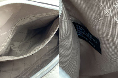 MICHAEL KORS マイケルコース スタッズ 2WAY ショルダーバッグ 中古 D4