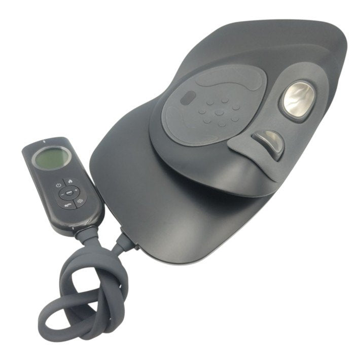 MYTREX マイトレックス MEDI NECK mメディネック MT-MDN24B 中古 H4