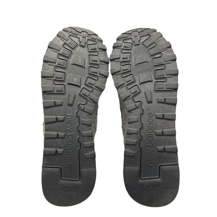 NEW BALANCE ニューバランス スニーカー M1300CLS Made in USA 27.5cm 靴 シューズ アメリカ製 メンズ 中古 W４