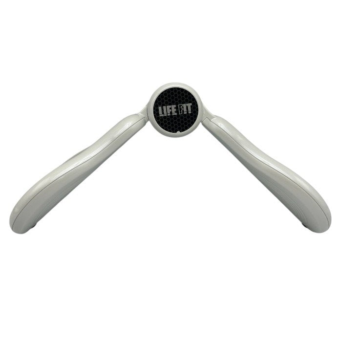 LIFE FIT ライフフィット Vトレアプローチ Fit020 EMS トレーニング 家電 太もも 中古 W４