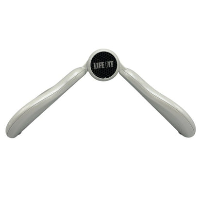 LIFE FIT ライフフィット Vトレアプローチ Fit020 EMS トレーニング 家電 太もも 中古 W４