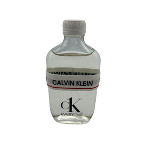 カルバンクライン CK EVERY ONE オードトワレ 100ml CALVIN KLEIN 香水 ユニセックス 中古 W４