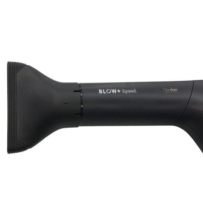 ワンダム プラズマイオン ヘアドライヤー BLOW+ Speed ABD-701 中古 Y1