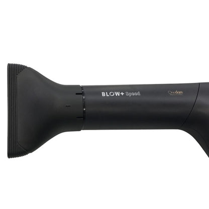 ワンダム プラズマイオン ヘアドライヤー BLOW+ Speed ABD-701 中古 Y1