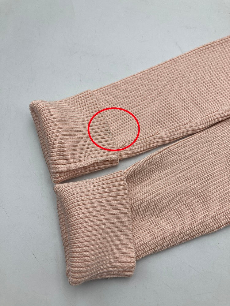 TOCCA トッカ フリル ボレロ カーディガン 438596 サイズXS 中古 D4