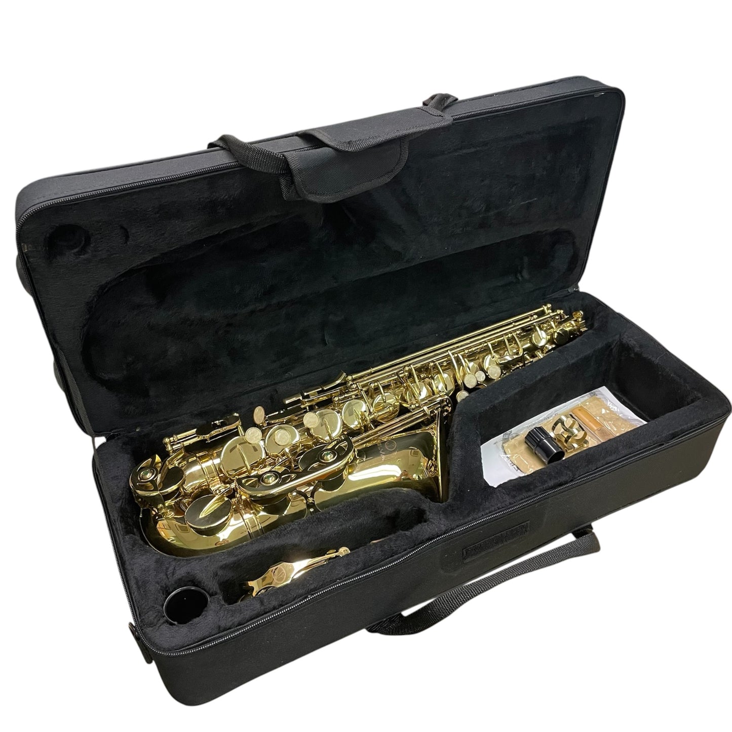 SELVA アルトサックス セルバ 練習 入門 中古 R1