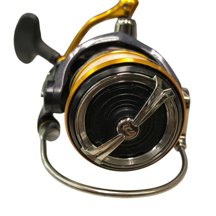 ダイワ(DAIWA) リール 20 レブロス LT 2500S 中古 Y1