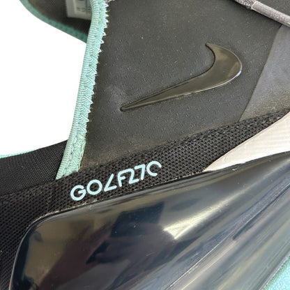 NIKE ナイキ ゴルフシューズ メンズ 27.5cm CK6483 031 靴 シューズ スニーカー エアマックス 270G 中古 W1