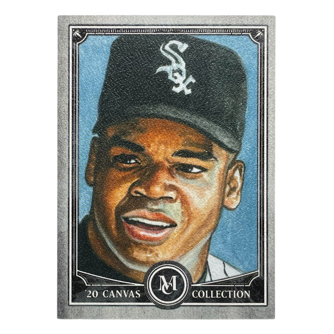 TOPPS MLBカード MUSEUM COLLECTION FRANK THOMAS CHICAGO WHITE SOX #CCR-17 中古 IT2