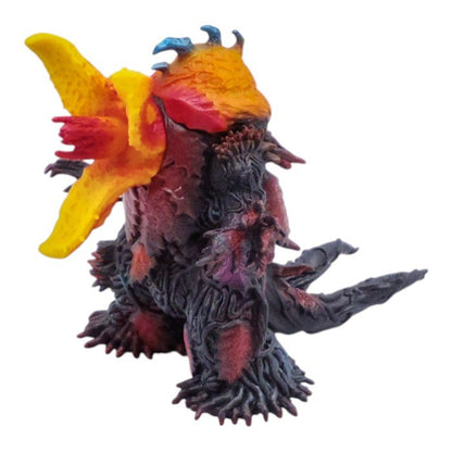 BANDAI ウルトラ怪獣シリーズ UKN3 ウルトラマンネクサス ラフレイア 中古 a1