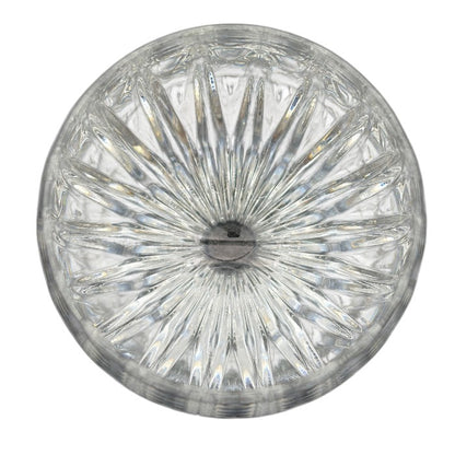 Baccarat バカラ マッセナ ワイングラス 洋食器 クリスタルガラス ブランド おしゃれ 1客 中古 W1