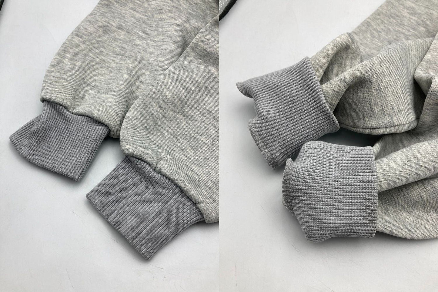 adidas デサント製アディダス 裏起毛 スウェット プルオーバー サイズL 中古 D4