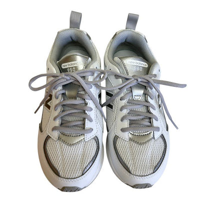 new balance ニューバランス UA950S B1 スニーカー 22.5cm レディース 靴 シューズ 中古 W1