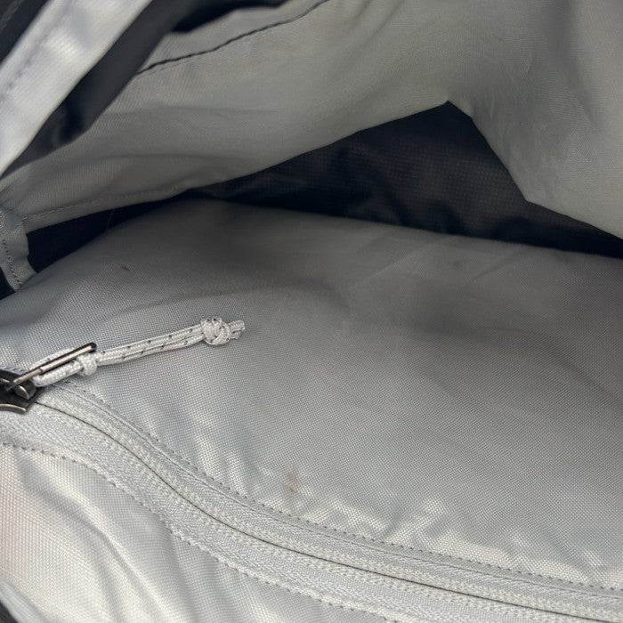 ARC‘TERYX アークテリクス ヒリアド6 クロスボディバッグ ショルダーバッグ 鞄 バッグ メンズ レディース ブラック 中古 Ｗ４