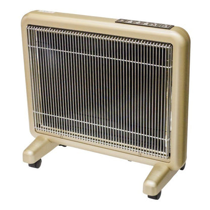 日本遠赤外線株式会社 遠赤外線輻射式暖房機 サンルーム800EX  S800R-SB 中古 a1