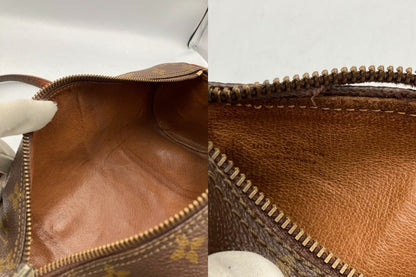 LOUIS VUITTON ルイヴィトン モノグラム パピヨン30  ハンドバッグ レディース 旧型 M51365 中古 D4