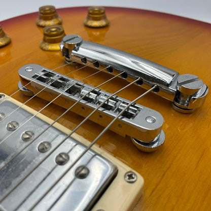 Legend レスポールタイプ エレキギター 国内メーカー アリア ジャパンブランド 入門 練習 初心者 中古 R4