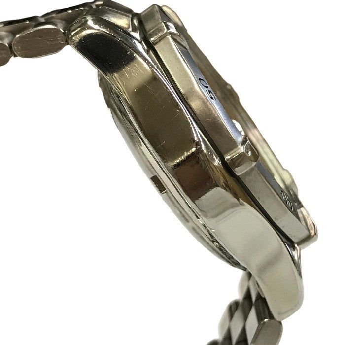 TAG HEUER タグホイヤー 腕時計 メンズ アナログ 自動巻き 2000シリーズ ステンレススチール SS ボーイズ WK2216 中古 T1