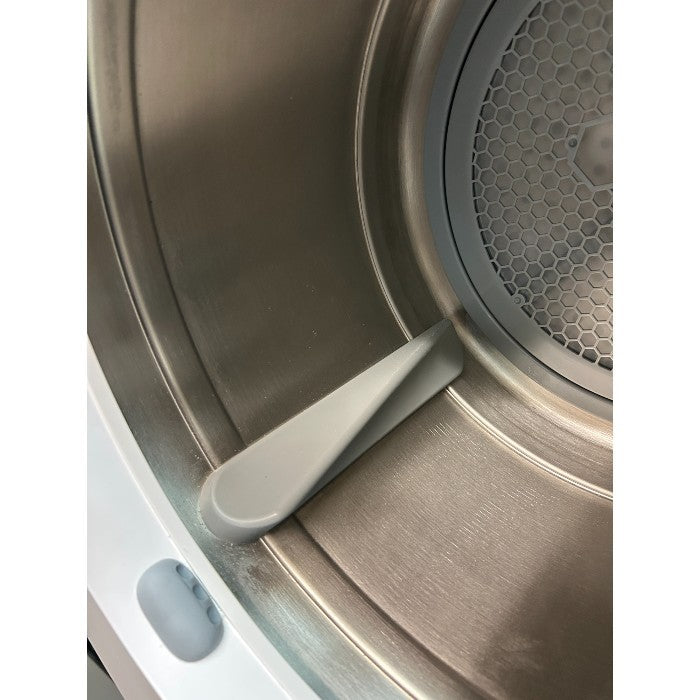 Morus モルス 1.5kg タンブル乾燥機 ホワイト Morus Zero モルスゼロ 乾燥機 家電 靴乾燥 中古 W４