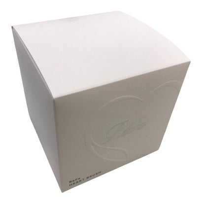 MTG リファ ハートブラシ ReFa HEART BRUSH (ローズゴールド) 中古 Y1