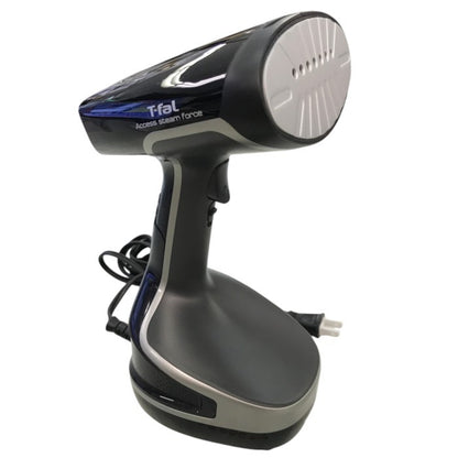 ティファール 衣類スチーマー アクセススチーム フォース DT82 中古 Y1