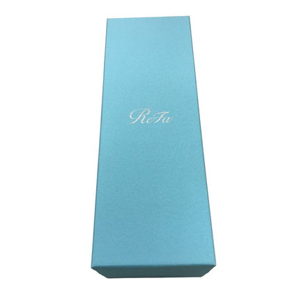 ReFa FINE BUBBLE S ファインバブル S シャワーヘッド シルバー RS-AF15A [マイクロバブル機能] 中古 Y1