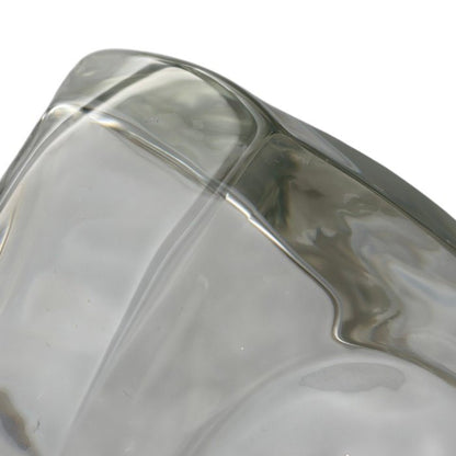 ウイスキー デキャンタ デカンタ 酒器 インテリア 置物 中古 W４
