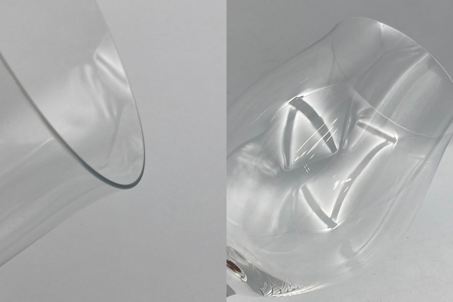 RIEDEL リーデル ソムリエ ワイングラス チャーチルゴブレット 中古 D4