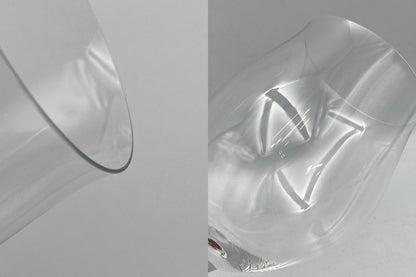 RIEDEL リーデル ソムリエ ワイングラス チャーチルゴブレット 中古 D4