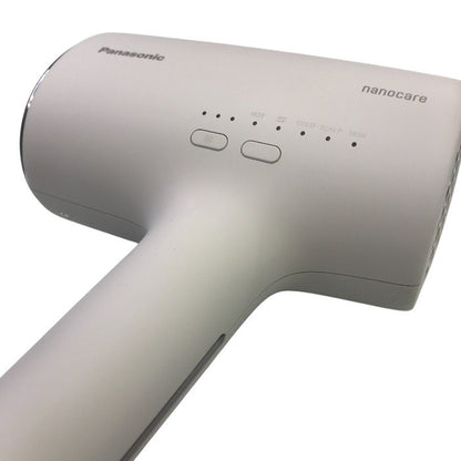 Panasonic パナソニック ヘアドライヤー EH-NA0J 中古 Y1