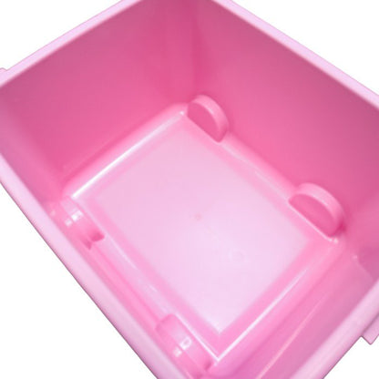 Sanrio サンリオ ウサハナのおもちゃ箱 中古 H4