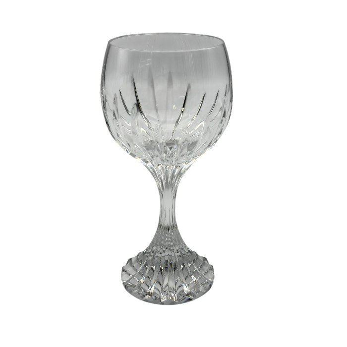 Baccarat バカラ マッセナ ワイングラス 洋食器 ブランド おしゃれ 酒器 クリスタルガラス 中古 W1