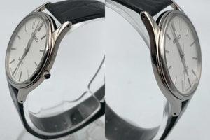 SEIKO DOLCE セイコー ドルチェ クォーツ 腕時計 8J41-0AJ1 SACM171 中古 D4