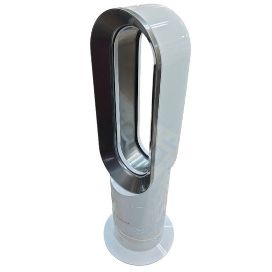dyson ダイソン hot＋cool ホットアンドクール ファンヒーター AM09 中古 H4