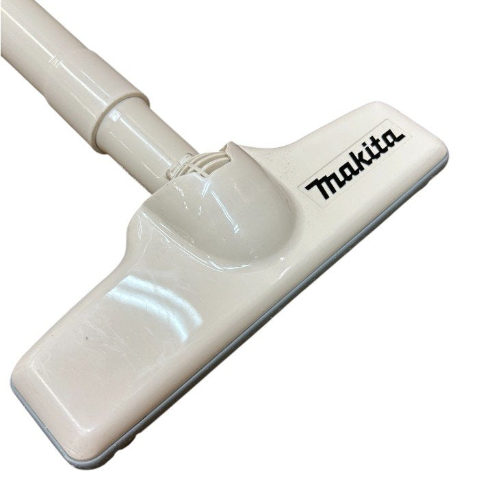 makita マキタ 充電式クリーナー 紙パック式 CL072D 掃除機 生活家電 スティッククリーナー 中古 W４