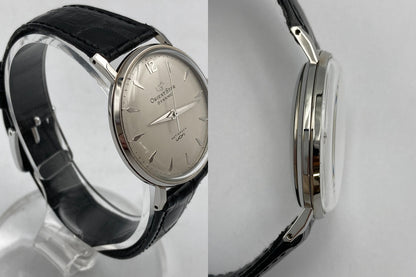 ORIENT STAR DYNAMIC オリエントスター ダイナミック 手巻式 腕時計 NW00-C1 B1 中古 D4