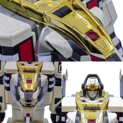 BANDAI バンダイ 五星戦隊ダイレンジャー DXウォンタイガー 当時品 中古 a1