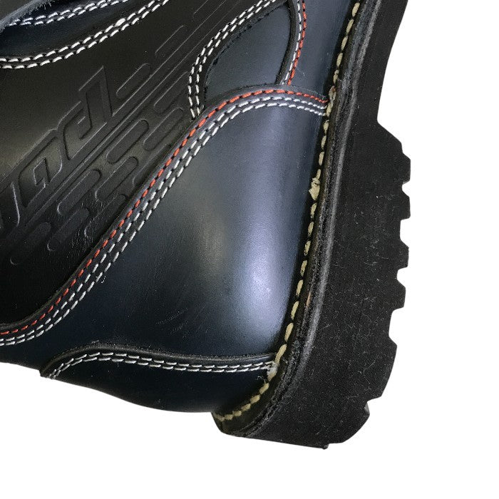 HYOD ヒョウドウ ブーツ 25cm 靴 シューズ メンズ バイク 中古 W1