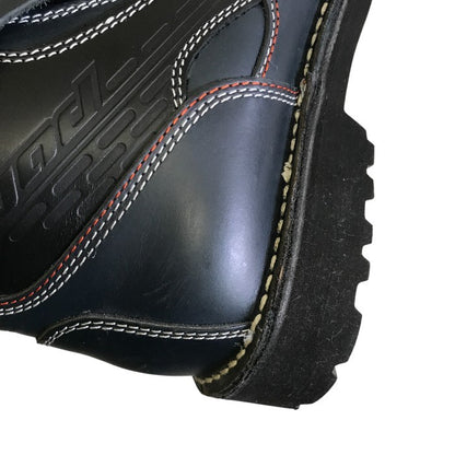 HYOD ヒョウドウ ブーツ 25cm 靴 シューズ メンズ バイク 中古 W1