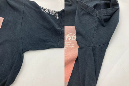 CHESWICK by SUGAR CANE チェスウィック ルート66 プリントTシャツ USA製 サイズM メンズ 中古 D4