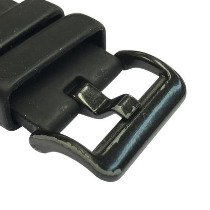 TicWatch Pro 3 Ultra GPS スマートウォッチ Shadow Black 充電式 Wear OS by Google ゴムバンド ランニング 登山 WH12018 中古 T1