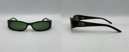 GUCCI グッチ サングラス GG1483 レディース 中古 D4