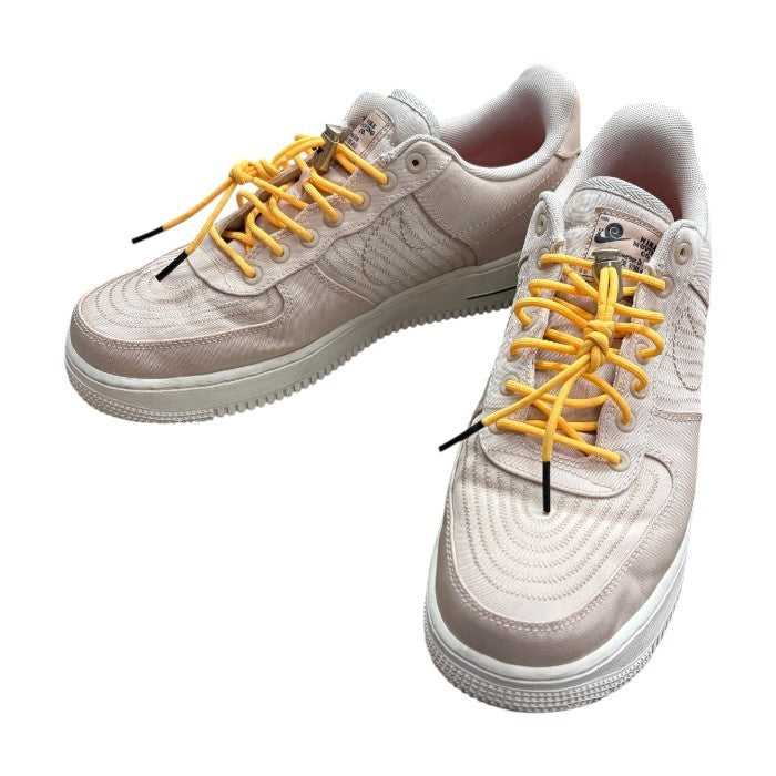 NIKE ナイキ AIR FORCE 1 スニーカー DV0794-100 27.5cm 靴 シューズ エアフォース メンズ 中古 W４
