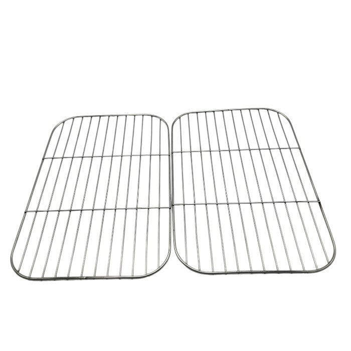 SNOW PEAK スノーピーク コンパクトスモーカー CS-92 燻製 キャンプ 調理器具 アウトドア 中古 W４