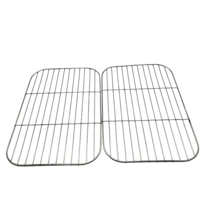 SNOW PEAK スノーピーク コンパクトスモーカー CS-92 燻製 キャンプ 調理器具 アウトドア 中古 W４