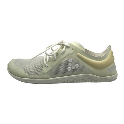 VIVOBAREFOOT PRIMUS LITE III スニーカー メンズ ローカット トレーニング プライマスライト ホワイト EU44サイズ 中古 T1