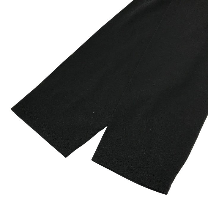 THE NORETH FACE ザノースフェイス パープルレーベル 7oz Field Baseball Tシャツ メンズ コットン 8分袖 ベースボールT nanamicaコラボ オーバーサイズ グレー Lサイズ N24FH009 中古 T1
