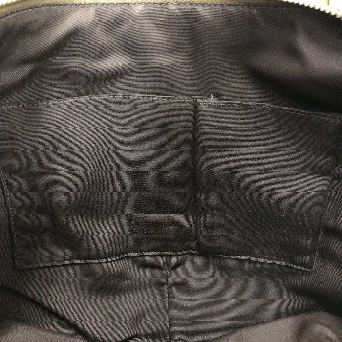 COACH コーチ ワンショルダーバッグ レディース オールシーズン シグネチャー ベージュ ブラウン バッグ 10075 中古 N1